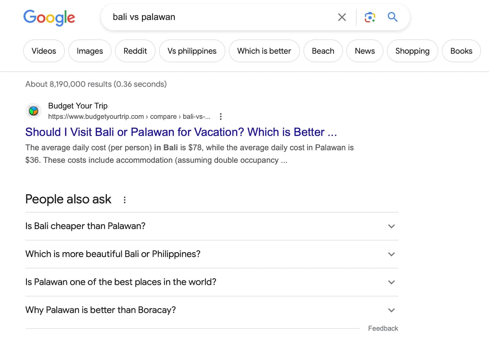 seo and ux