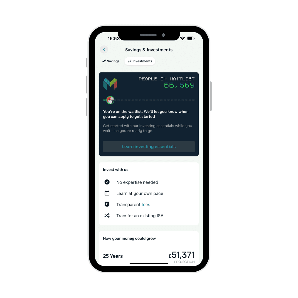 Market validation