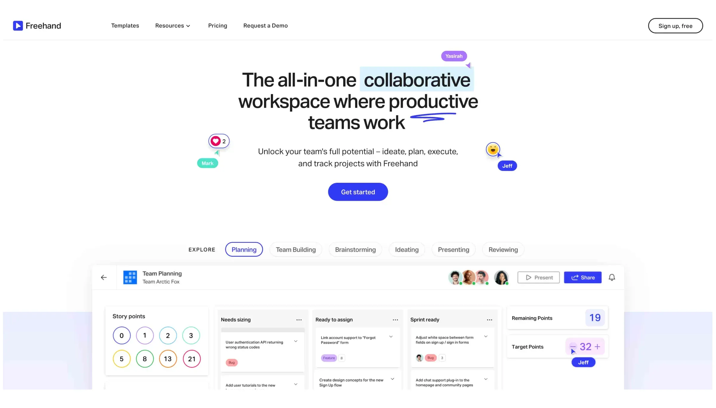 UI design tools