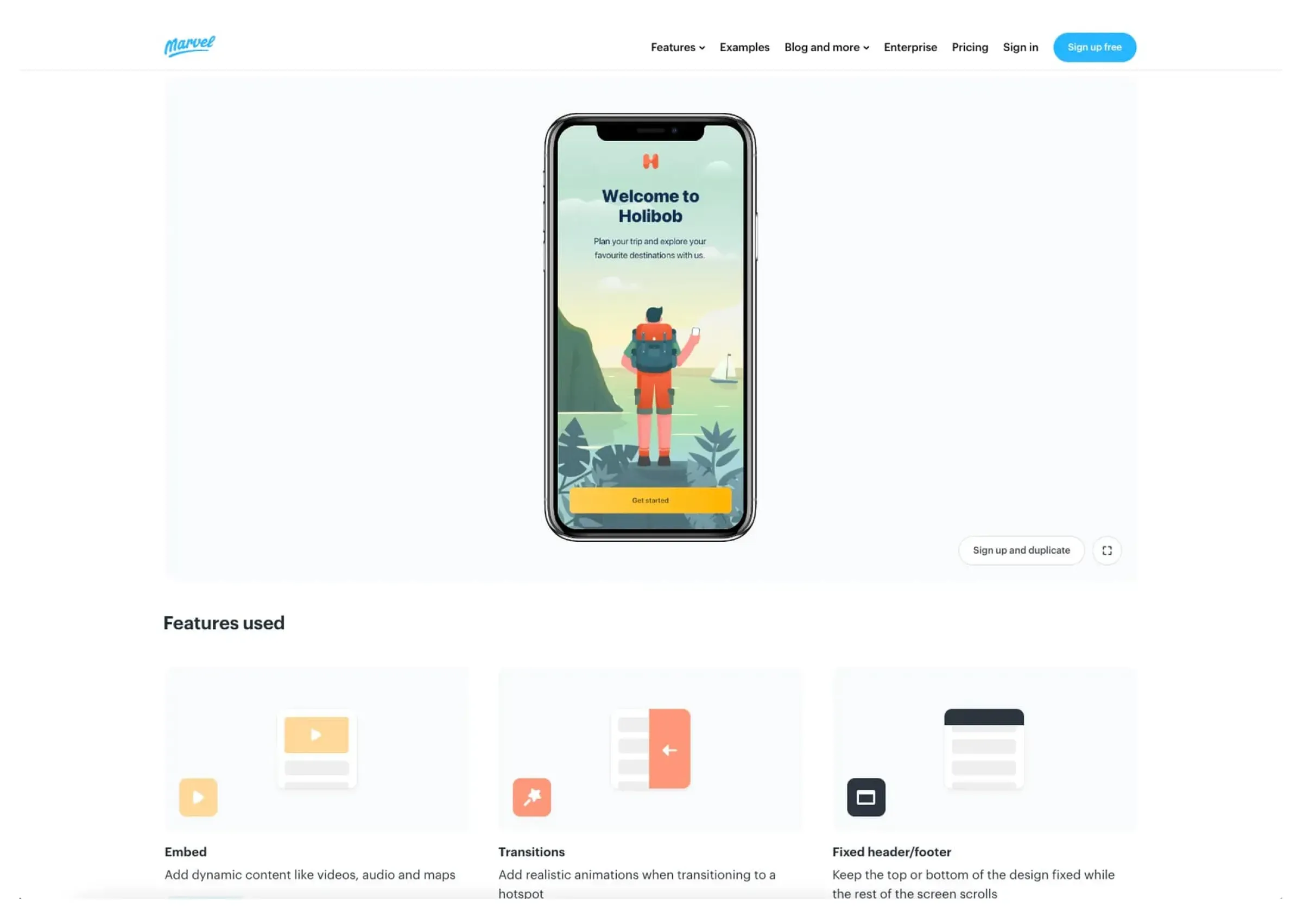 UI design tools