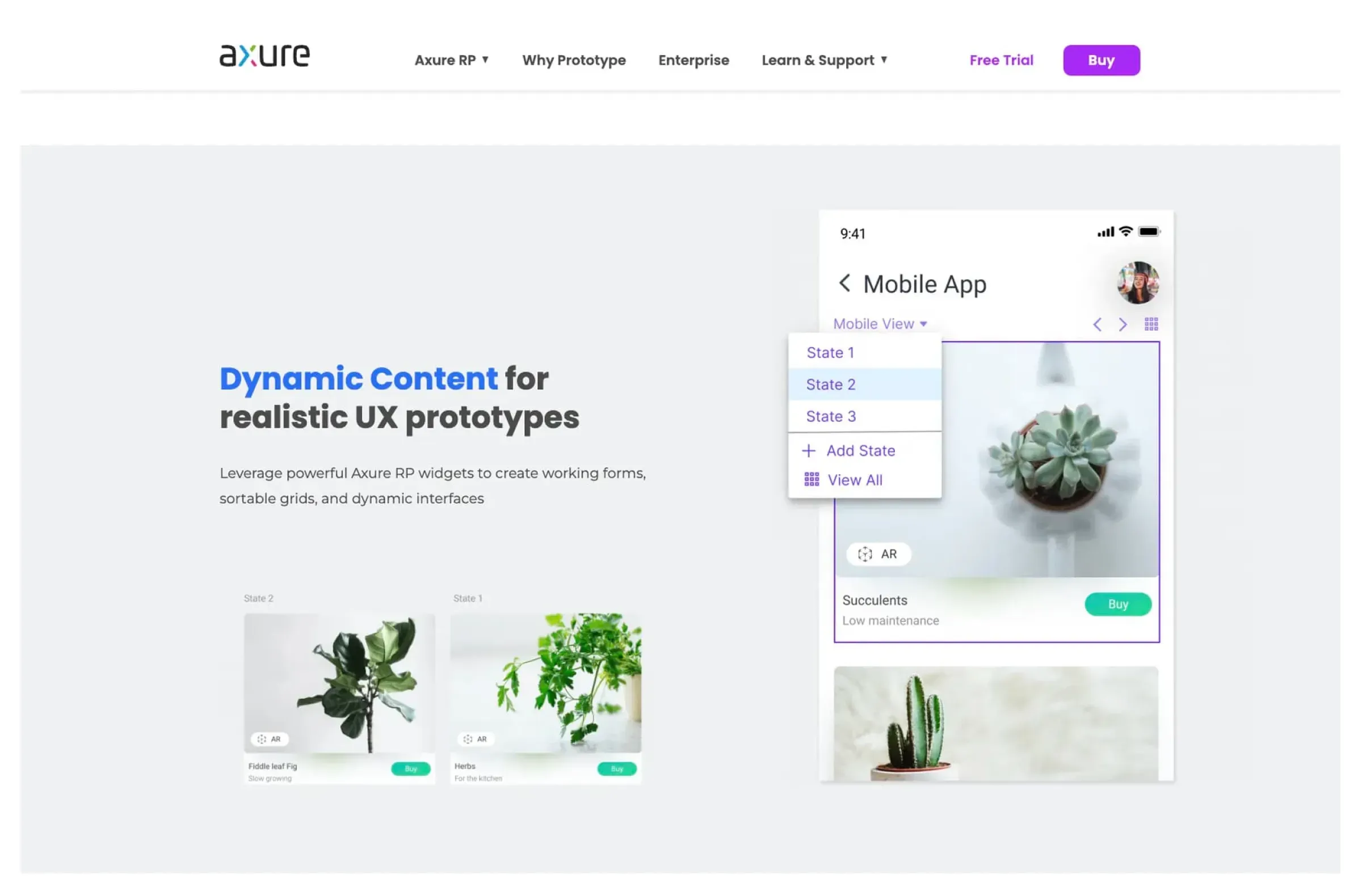 UI design tools