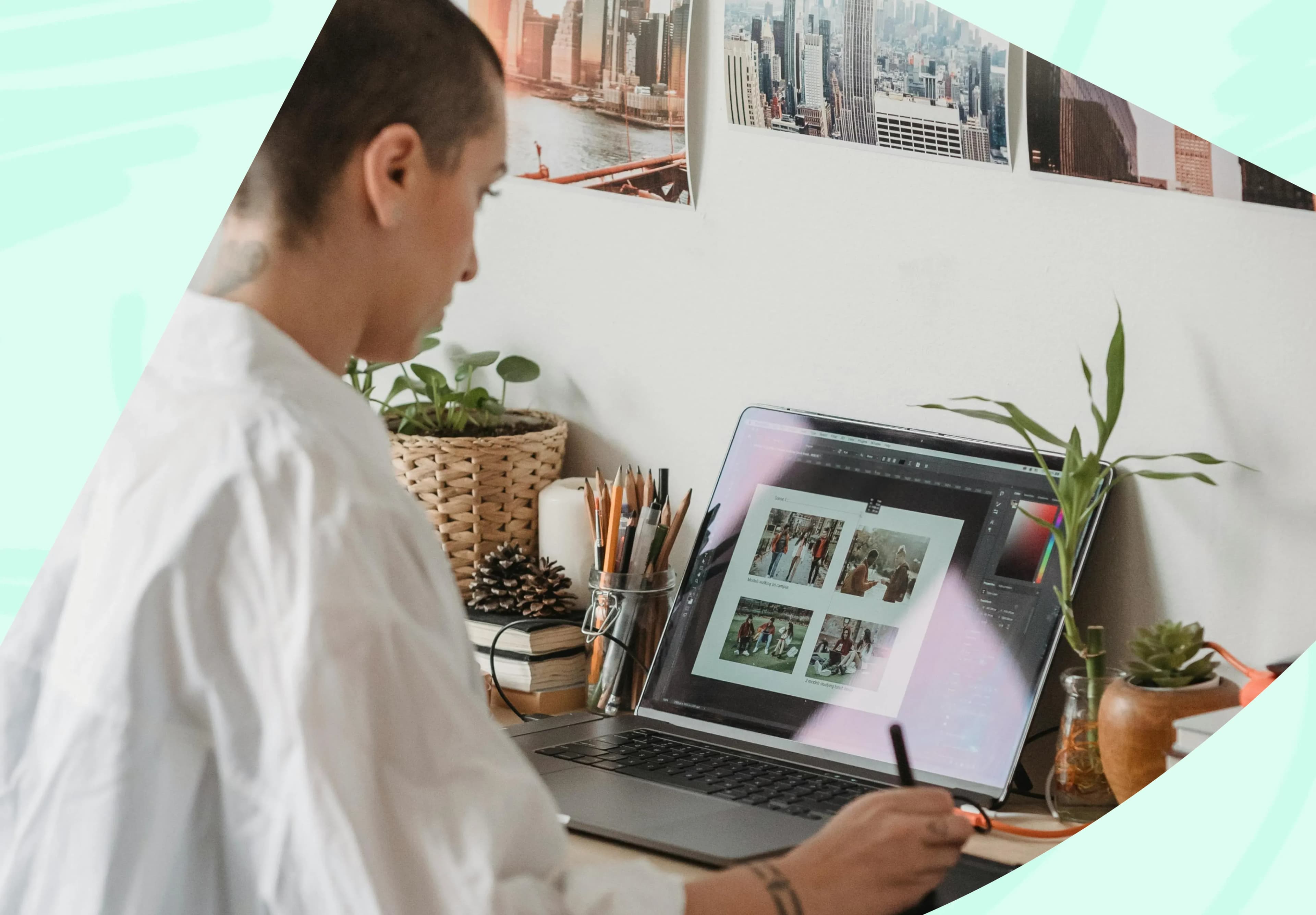 UI design tools