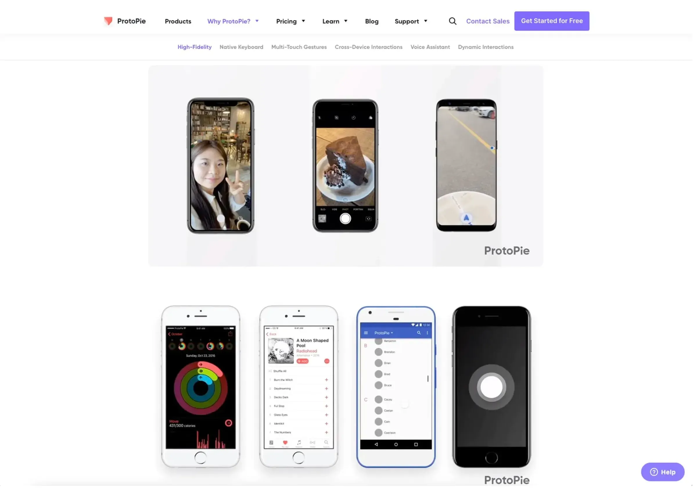 UI design tools