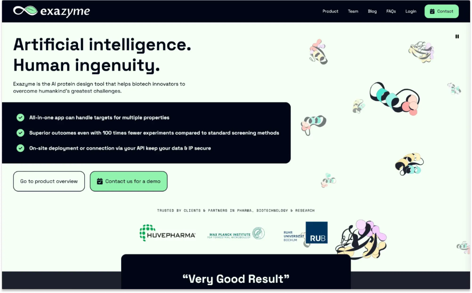 Conversion copywriting