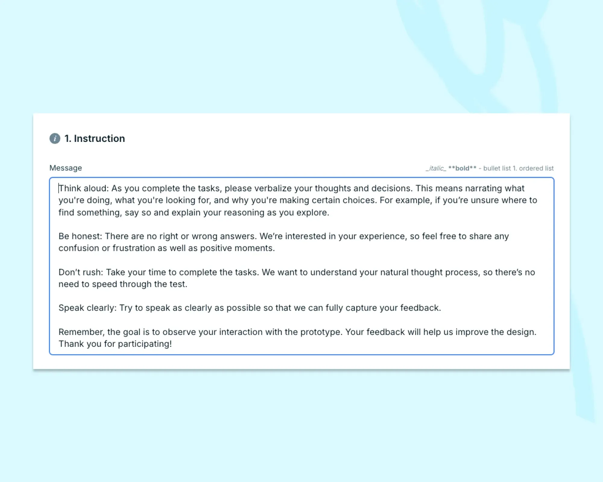 recordings-prototype-test-instruction.webp