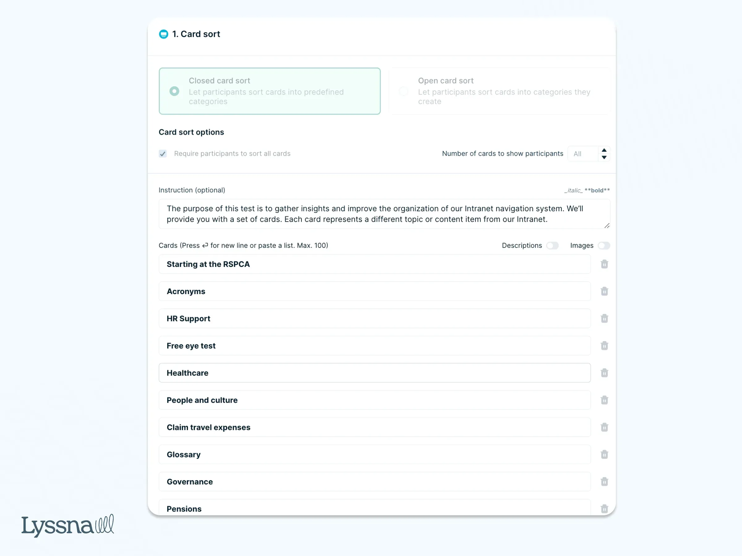 ux-research-examples-usability-testing-guide-rspca-uk-card-sorting-example.webp
