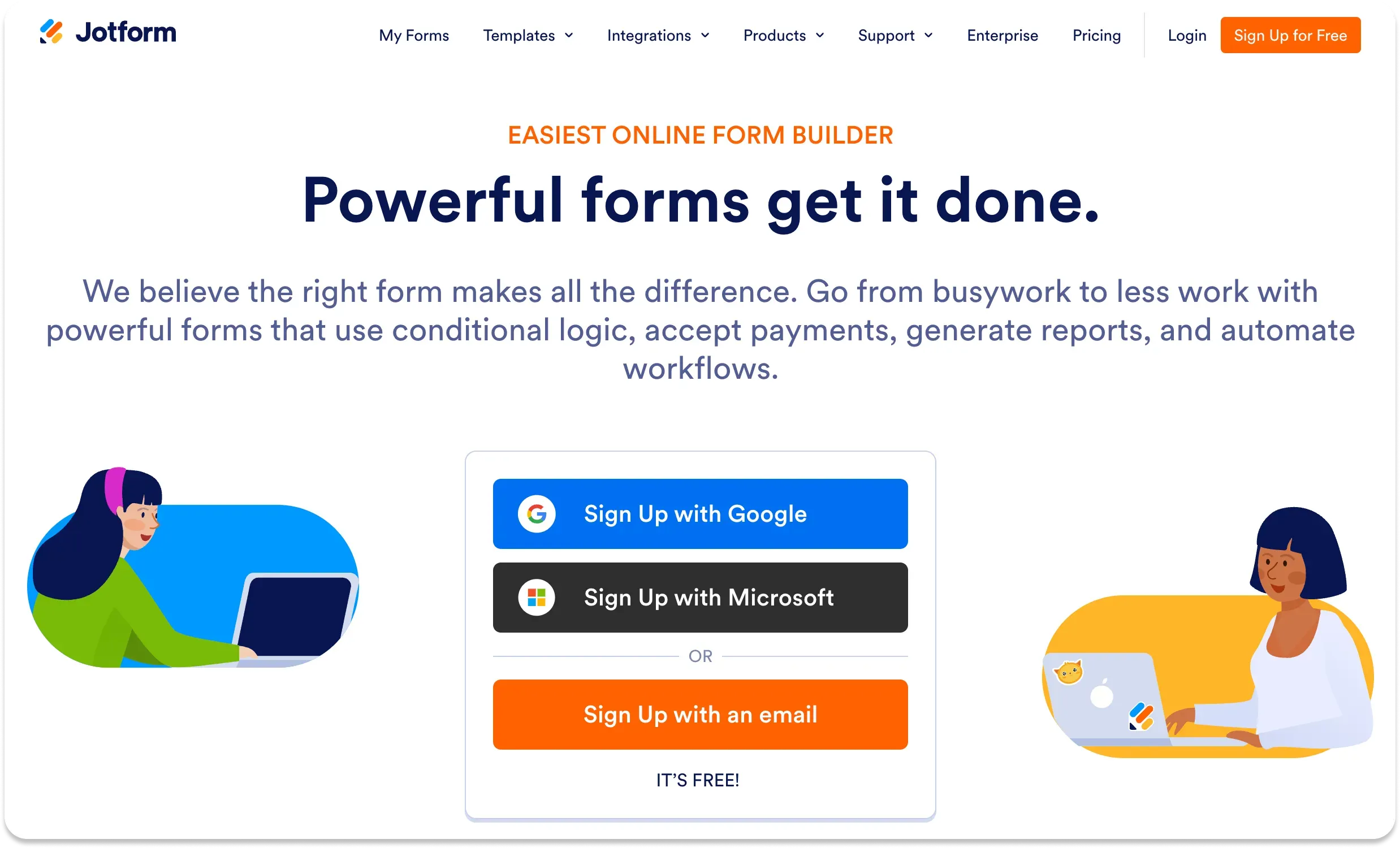 14 best UX survey tools